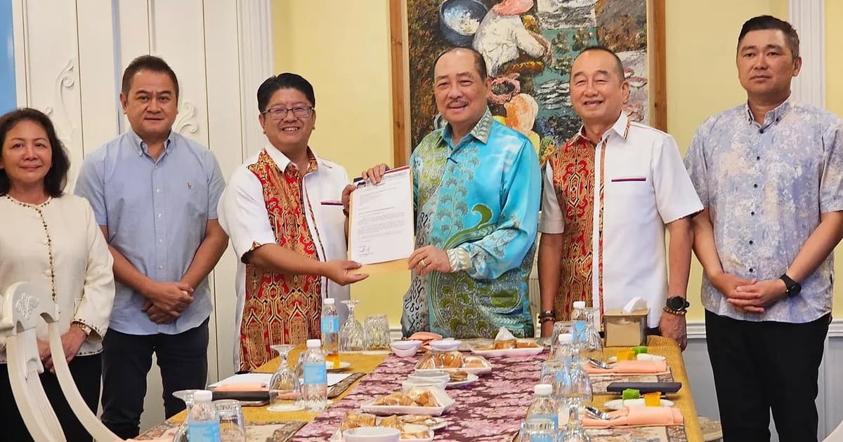 Upkos GRS move seen as way to boost credibility on Sabah rights