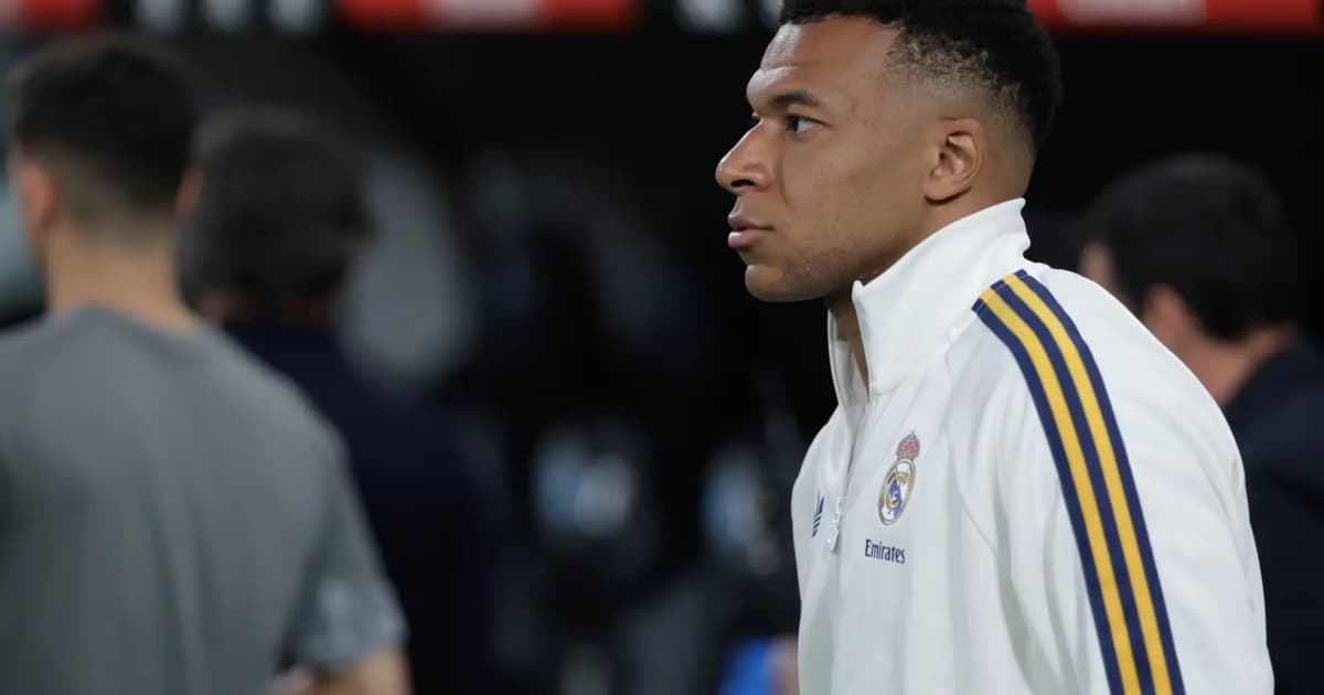Mbappe, Mourinho, meltdown: Real Madrid face Clasico amid chaos