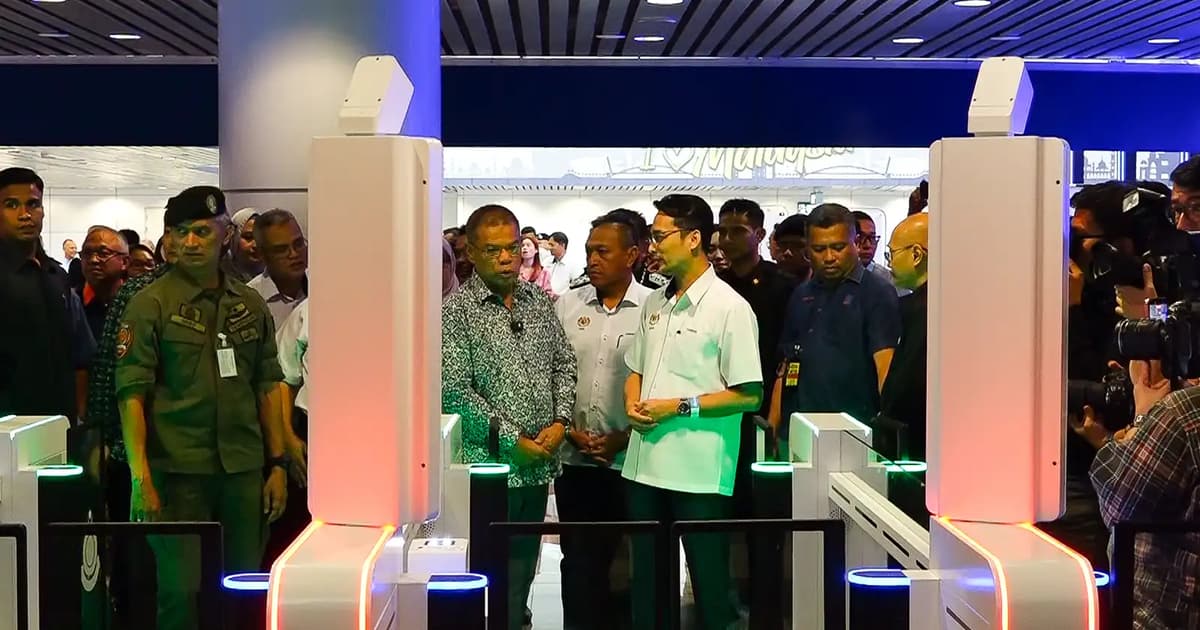 KDN teliti anggota AKPS guna ‘taser gun’