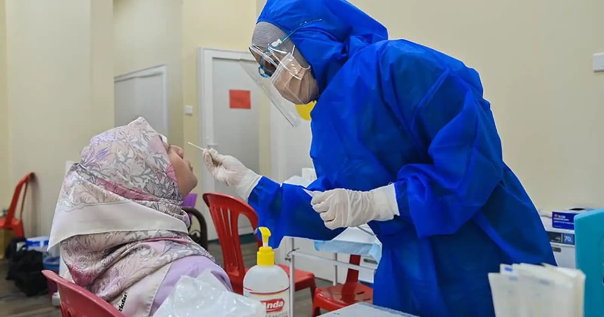Covid-19 situation stable, says health ministry