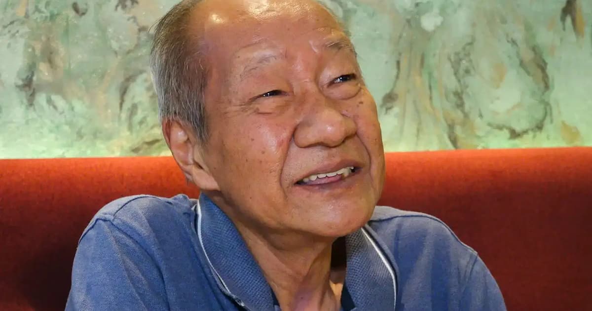 Billy Chang’s goodbye, final curtain for The Strollers | FMT