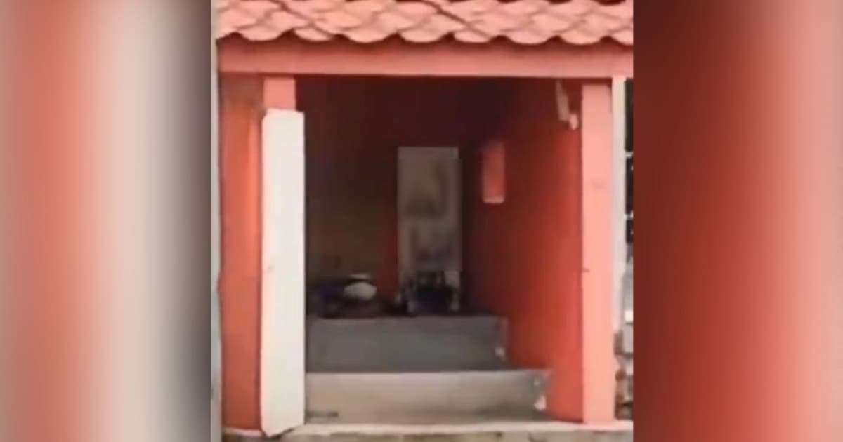 Kangar Umno Youth files report over shrine bearing ‘Allah’ inscription