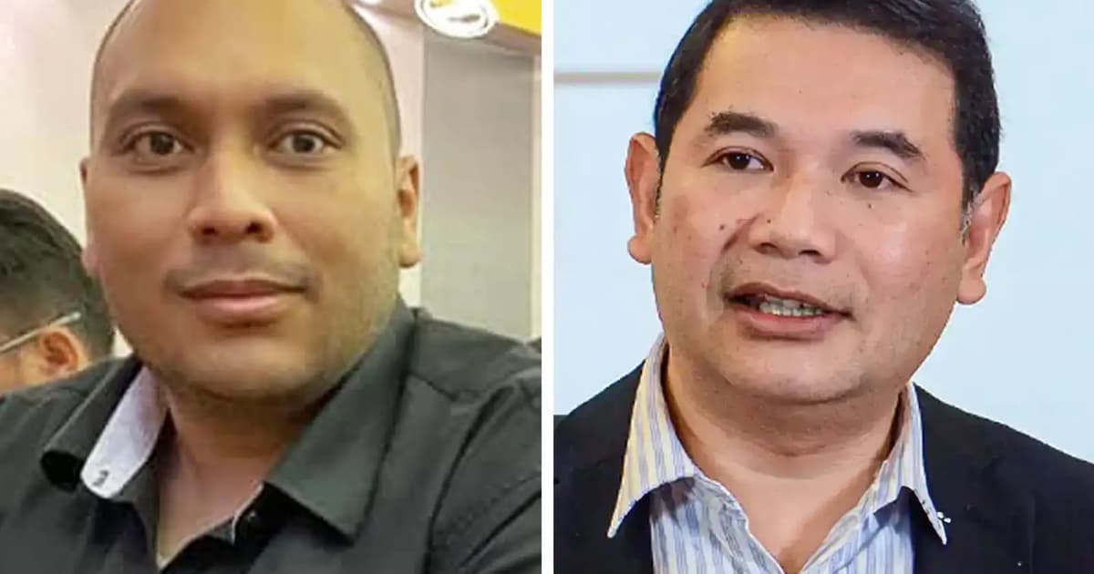Muda masih cari tokoh besar, penganalisis ulas kesediaan kerjasama Rafizi