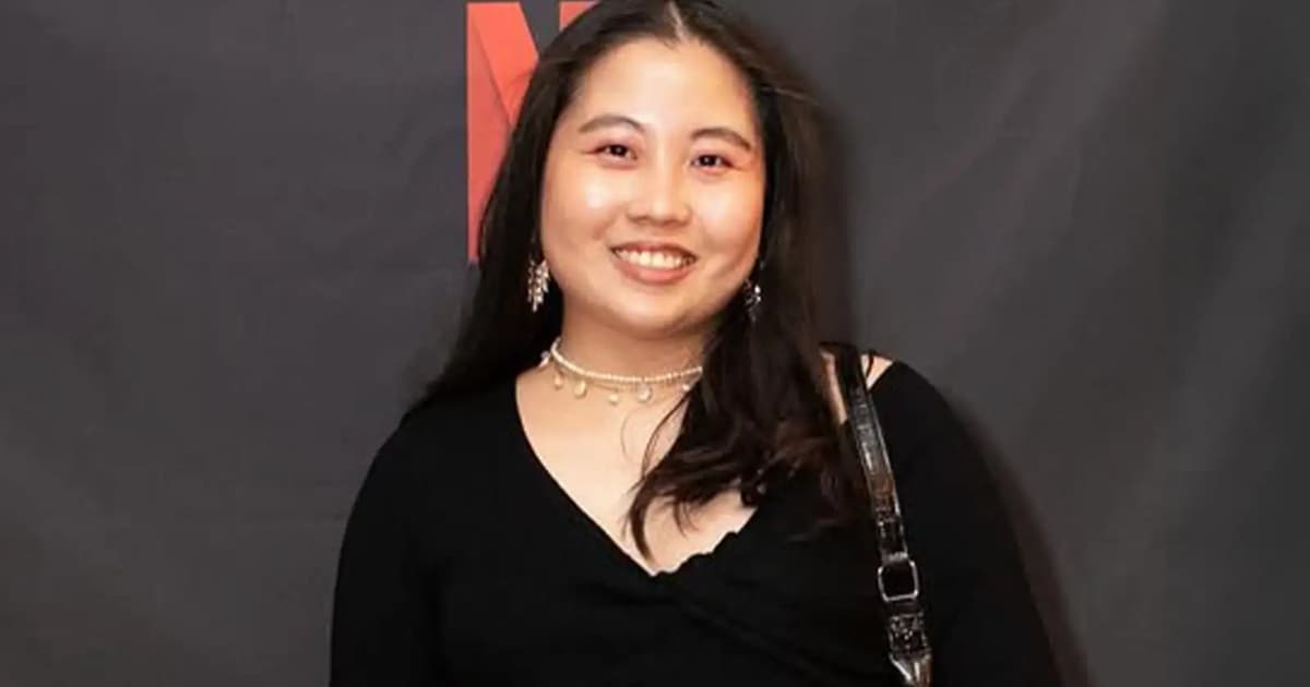 Sarawakian filmmaker an Emmy-winner for Vietnam War documentary