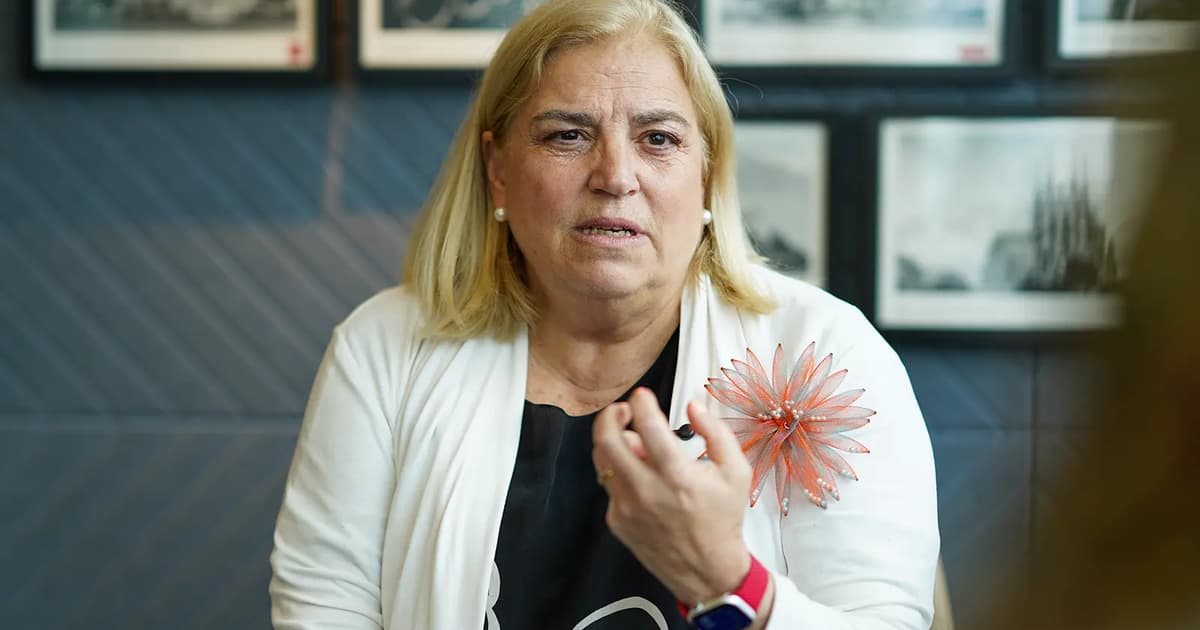 Krisis Asia Barat, EU harap perjanjian FTA segera dengan Malaysia
