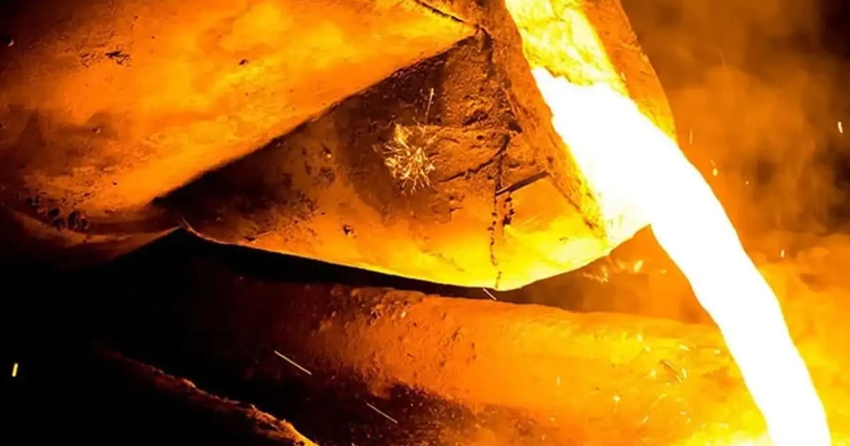 Malaysia Smelting hits all-time high after Q1 profit soars 456%