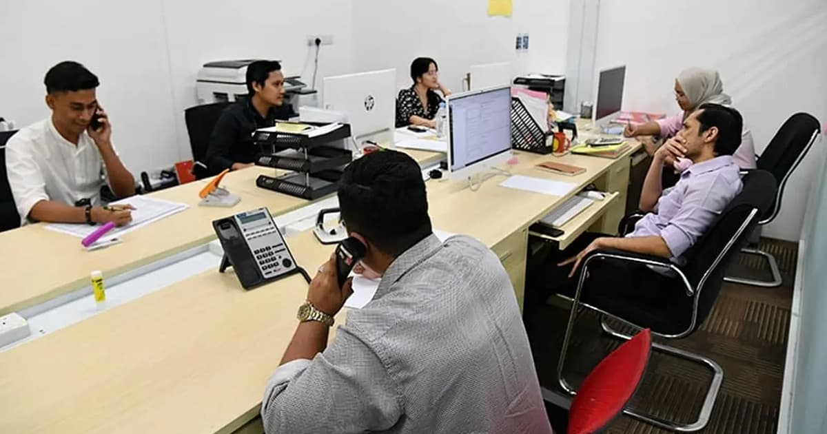 Pekerja obes: Majikan bimbang produktiviti, kesatuan tuntut keseimbangan hidup