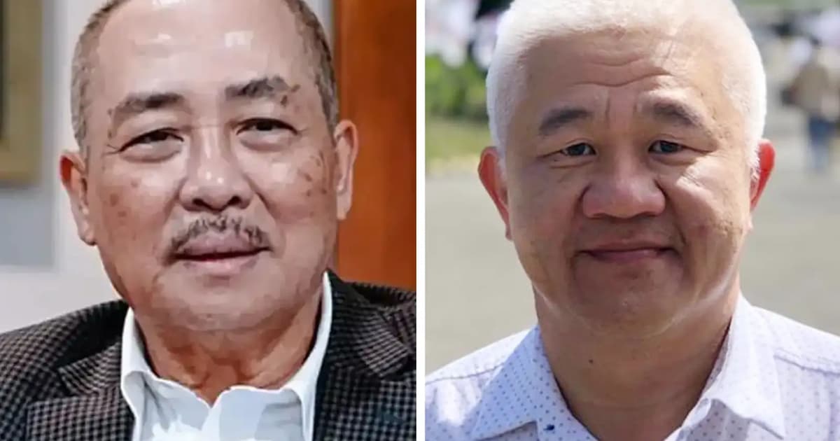 Sabah needs solutions, not race for ‘Most Sabahan’ mantle