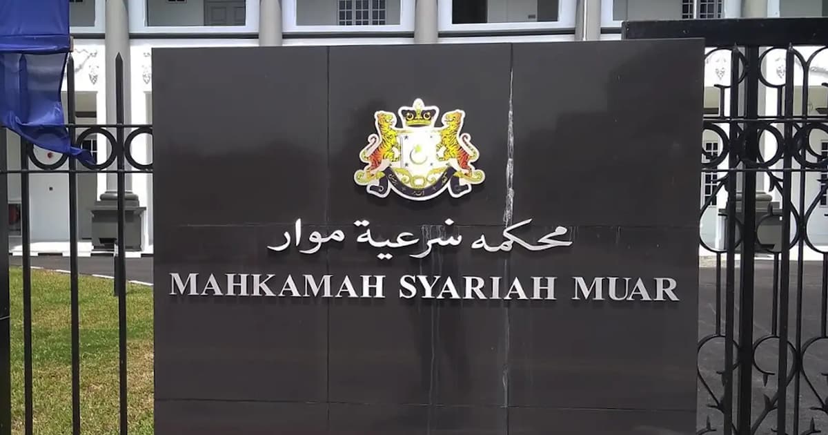 Ingkar tarikh mula Ramadan, 3 beranak didenda