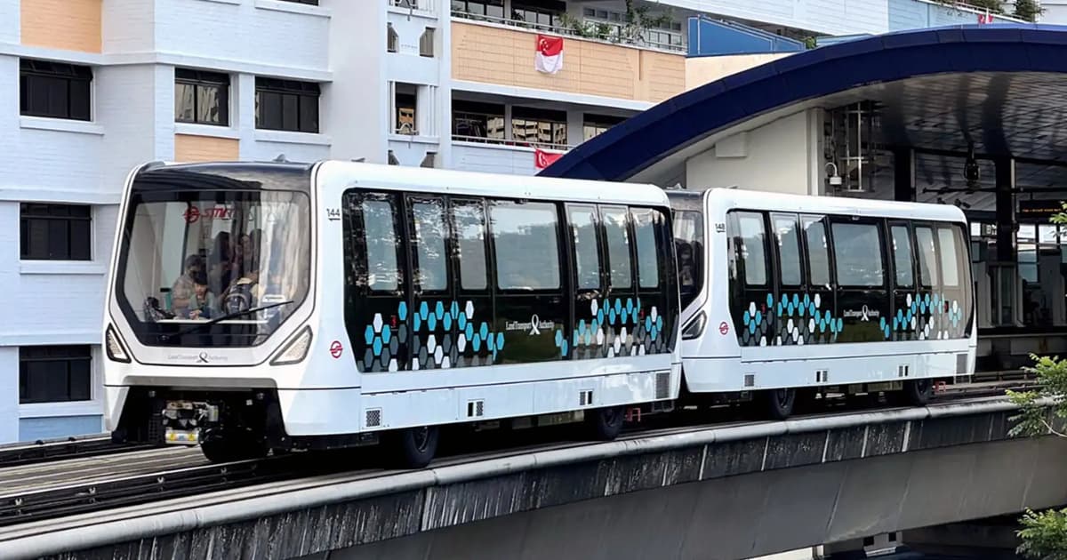 Govt urged to clarify Johor RTS feeder plan amid RM7bil proposal
