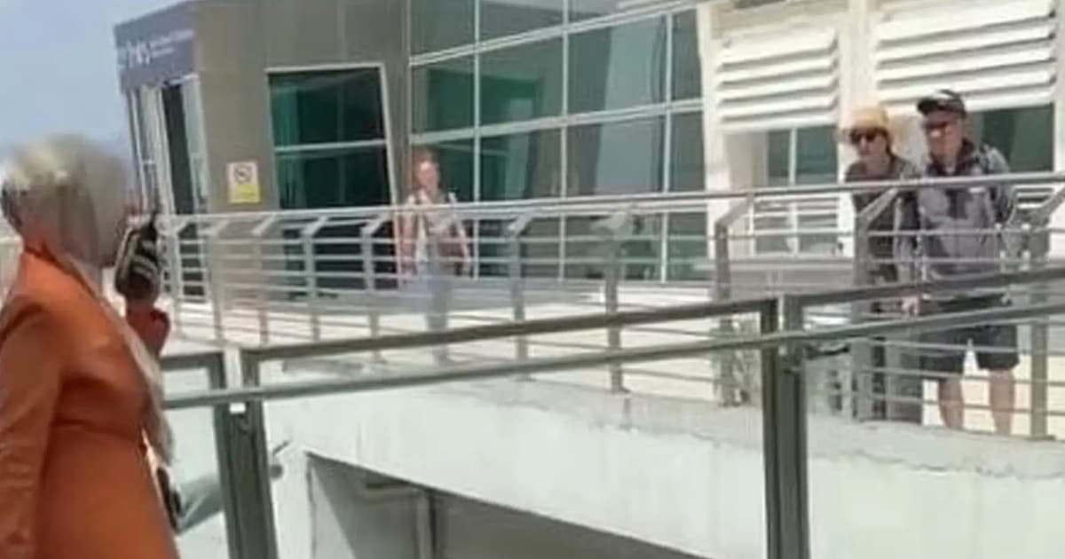 Cops probe death of Chinese national at KLIA Terminal 2
