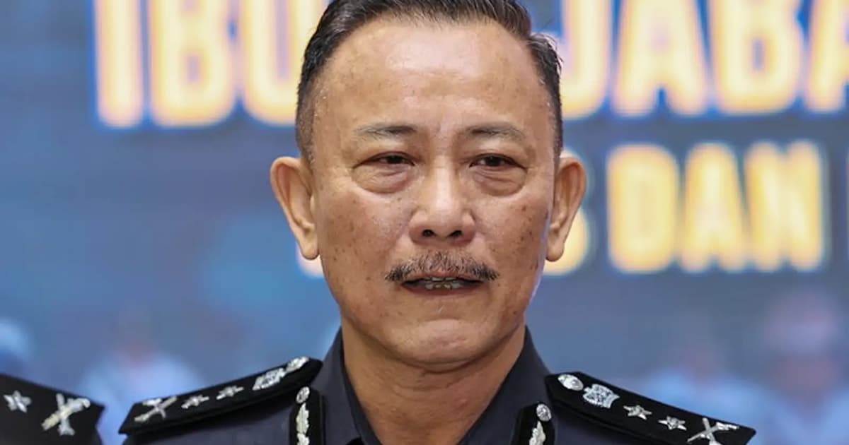 3 nabbed over fatal shooting of man in Skudai