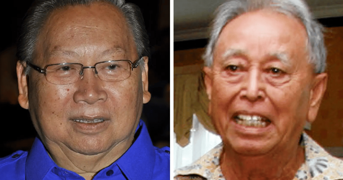 Let’s not have a repeat of the Sabah debacle