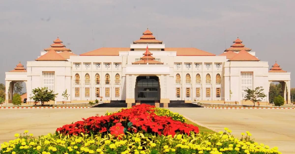 Asean in a quandary over Myanmar
