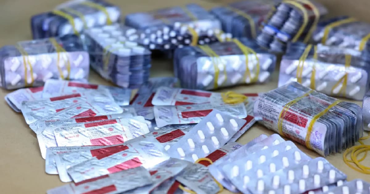 US authorities warn World Cup visitors of fentanyl-laced drugs