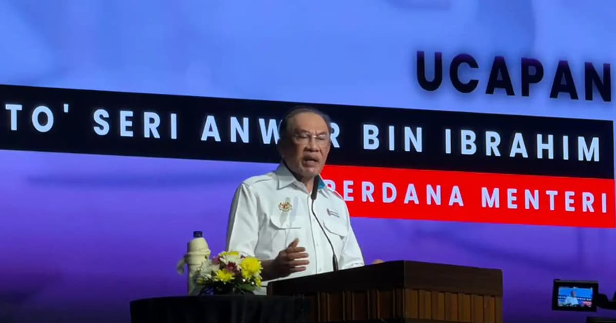 PM umum peruntukan Mitra meningkat kepada RM150 juta