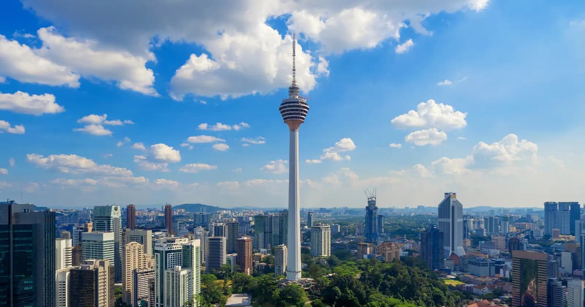 Dubai trembles, Asean awakens