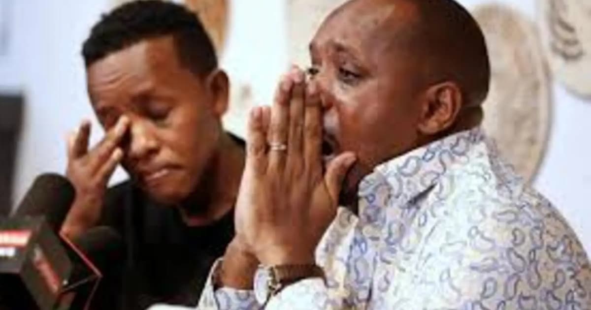 US sanctions Tanzanian police over torture of activists