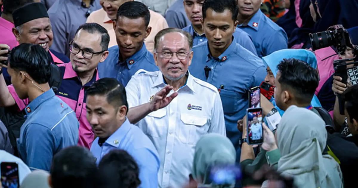 Agensi berkaitan diberi 2 minggu kemuka laporan pelaksanaan inisiatif pekerja
