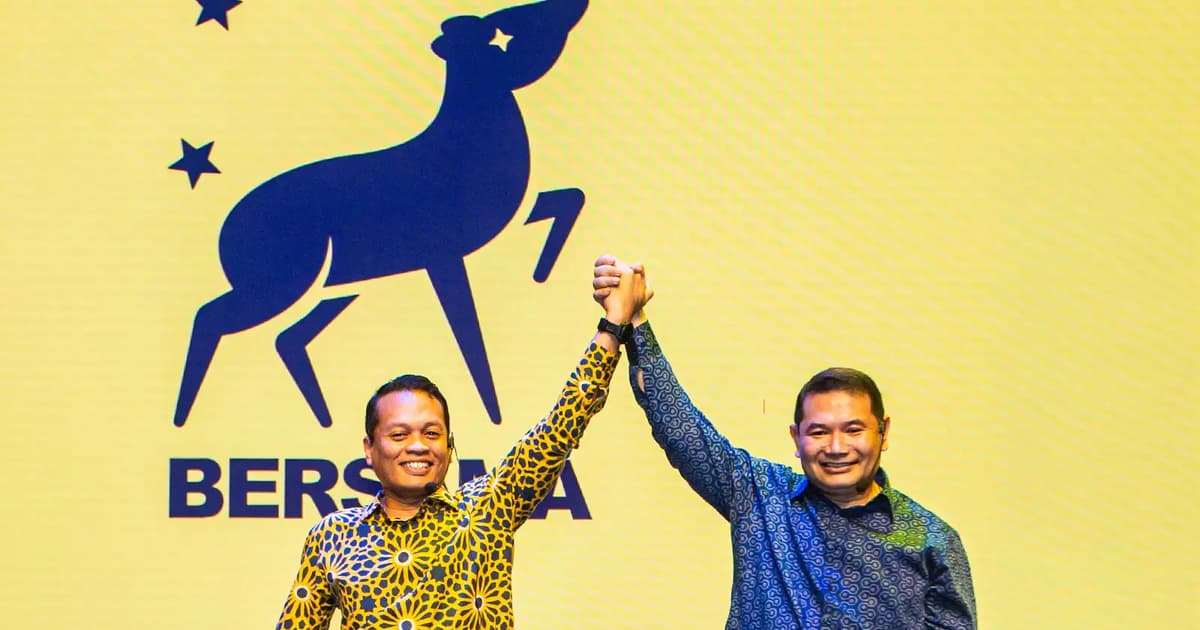 Why Rafizi and Nik Nazmi’s resignation as MPs matters