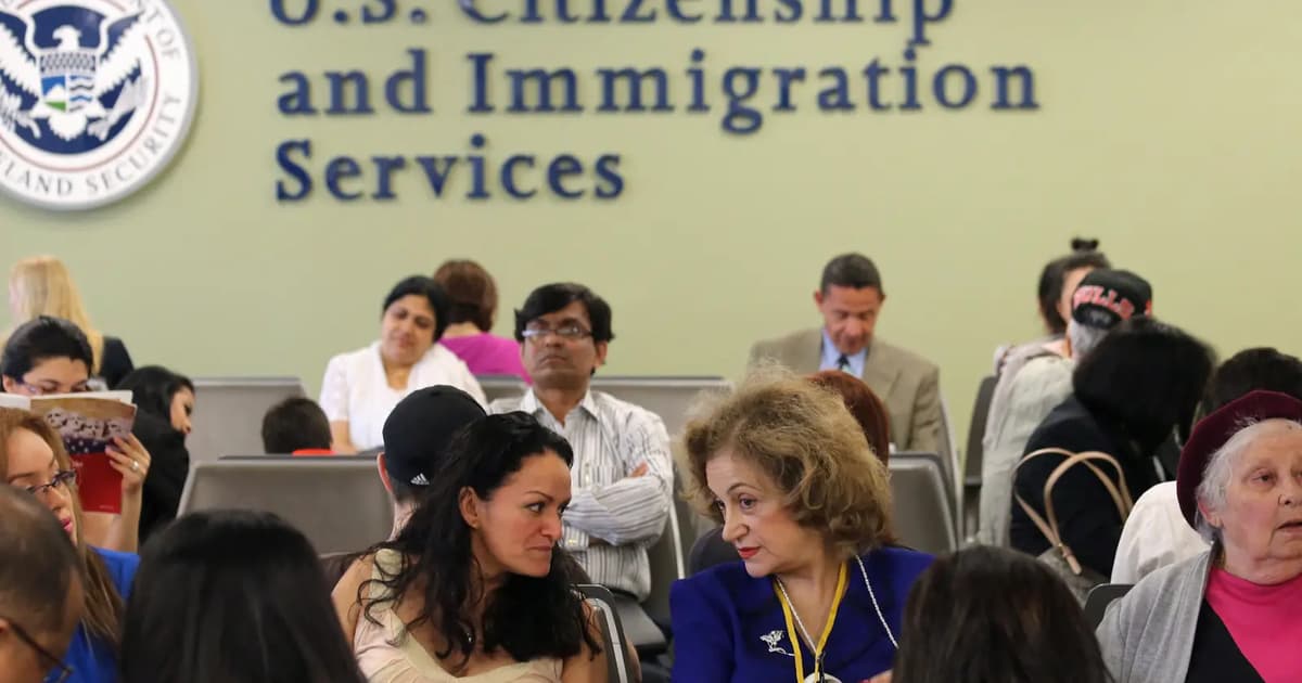 US Green Card seekers must now apply from home countries