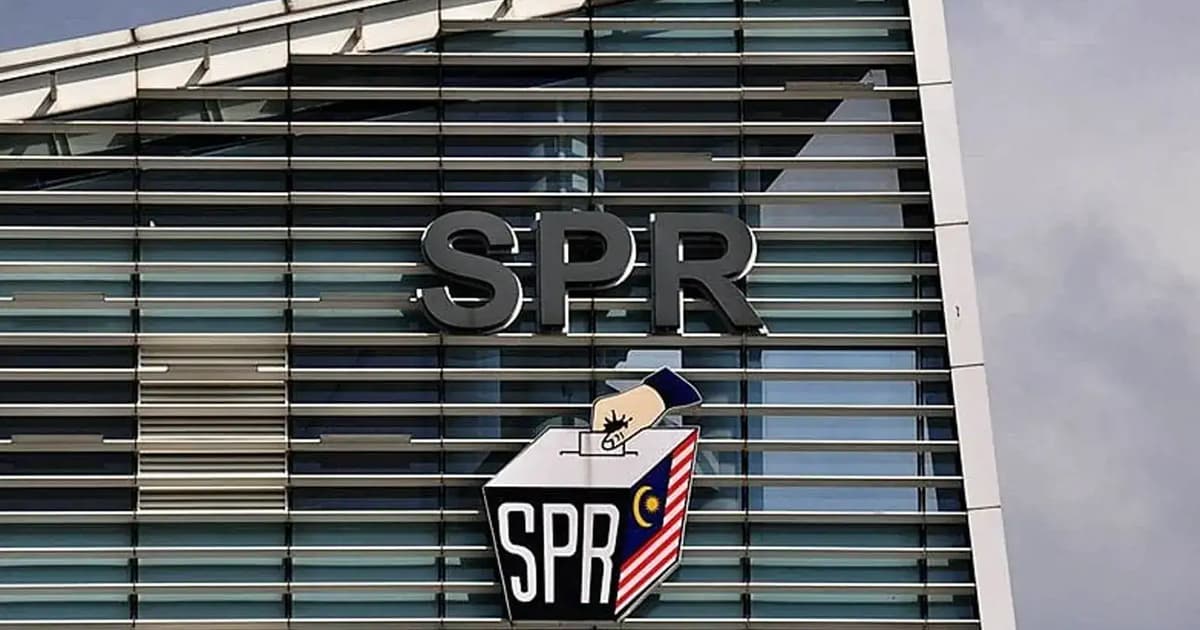 Bersih pans Sarawak speaker over ‘no GPS rep in EC’ remark