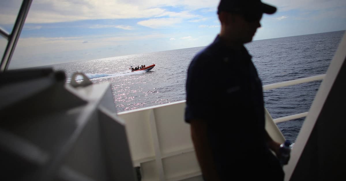 Vessel explosion near Miami Beach tourist spot leaves 11 injured