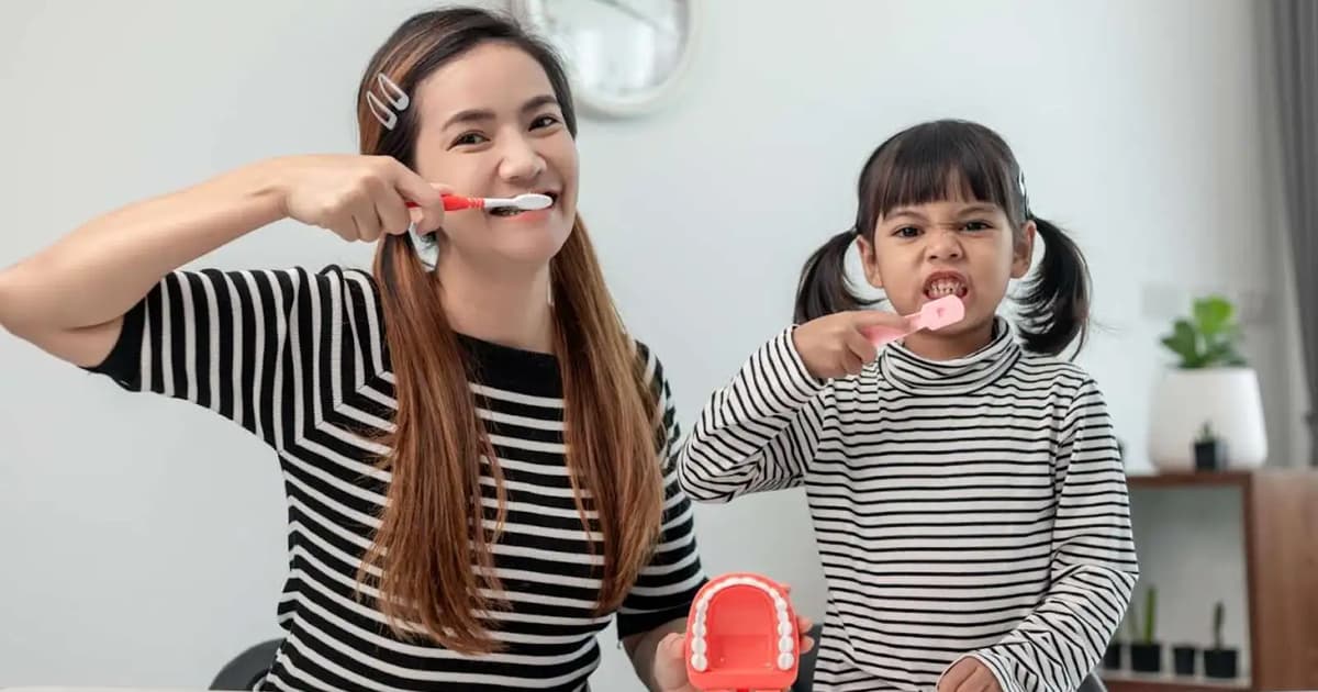 Don’t brush it off – your gum health deserves your full attention