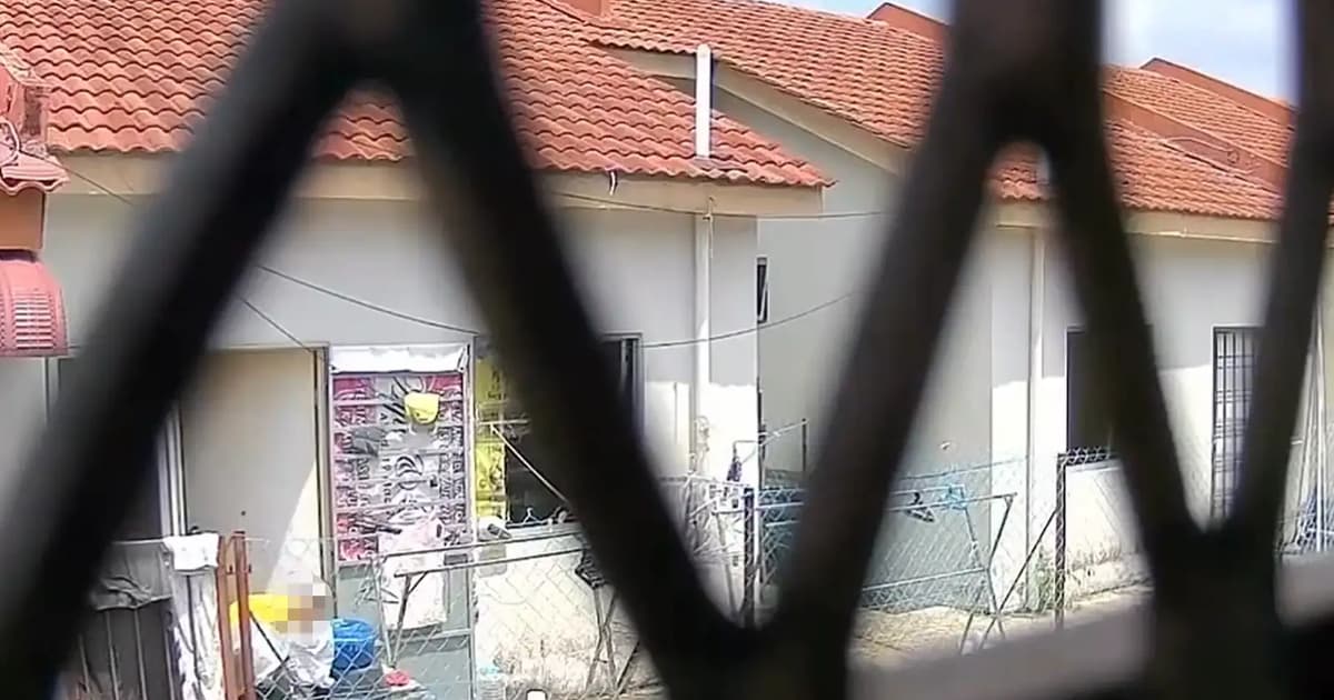 Polis tahan pengasuh tular pukul, dera kanak-kanak