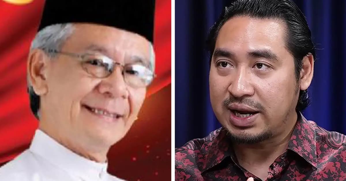 Ketua Bersatu Machang nasihat Wan Fayhsal muhasabah diri