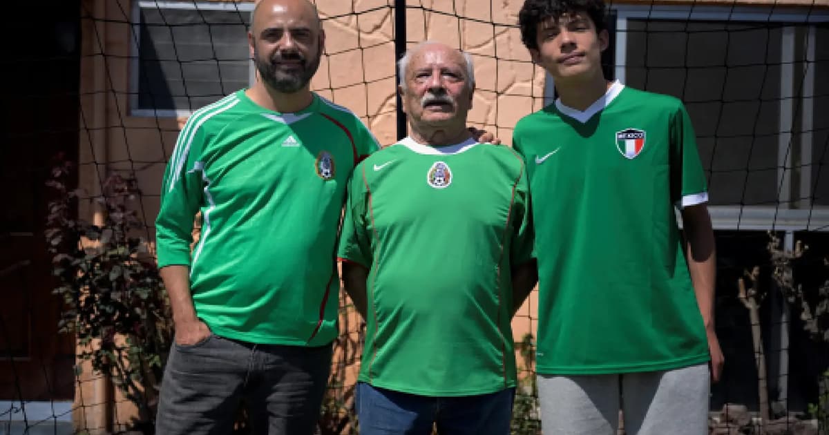 ‘Elitist’ World Cup leaves Mexican soccer family on sidelines