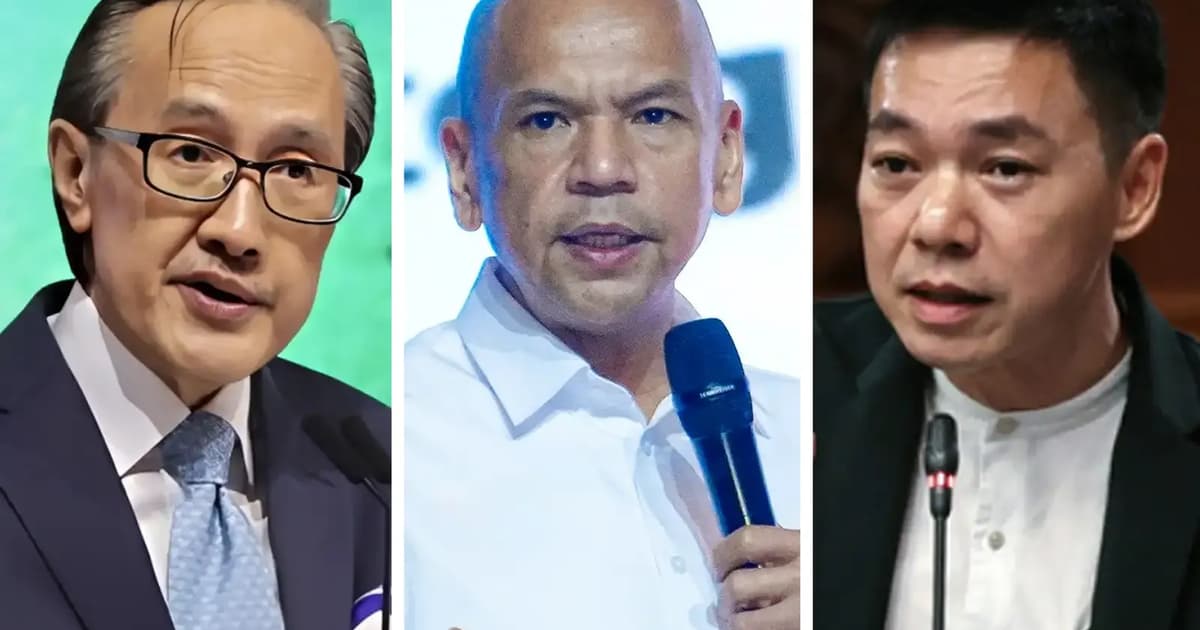 Masidi dilantik timbalan pengerusi GRS, Armizan SUA baharu