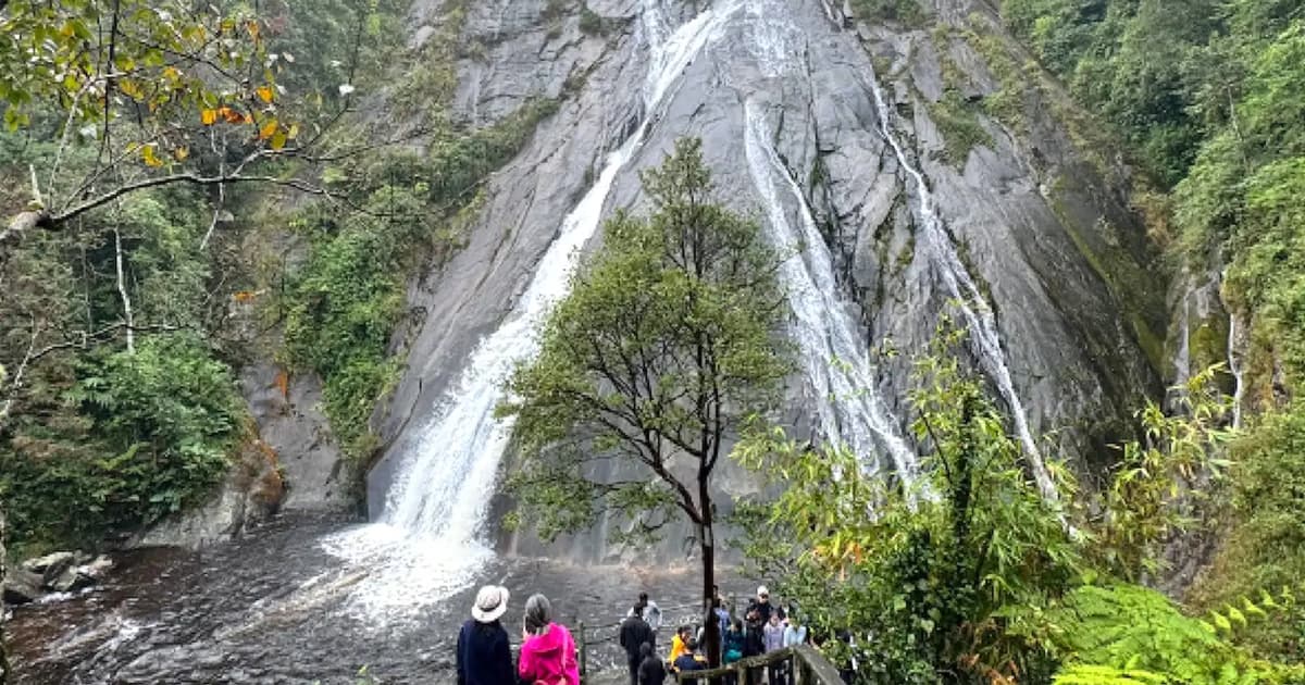 Age is just a number in China’s ‘hometown of longevity’