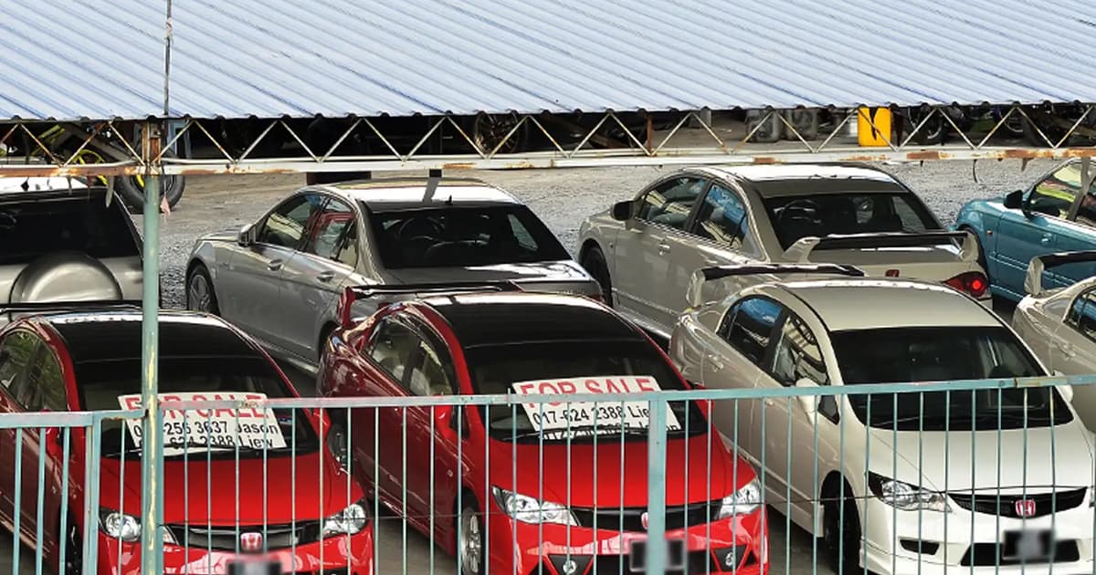 Is Malaysia’s used car industry on the threshold of reform?