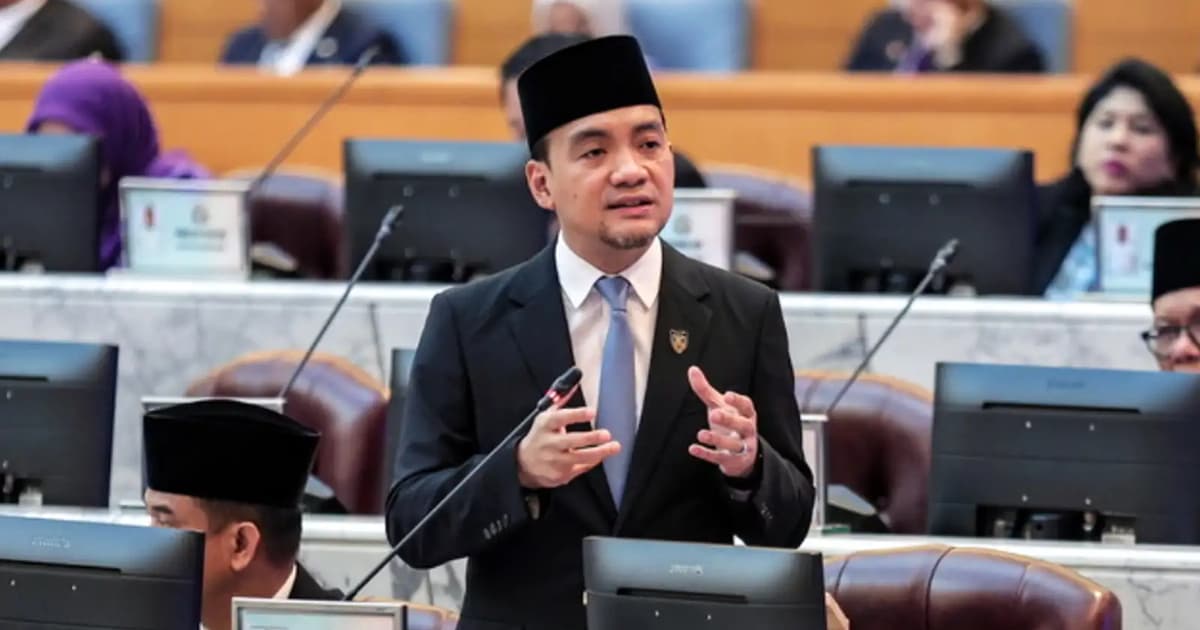 Johor MB denies state assembly will be dissolved today