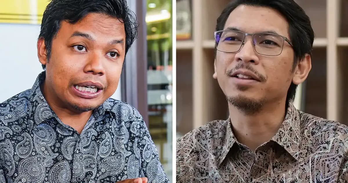 NGO to serve PKR Youth chief with letter of demand