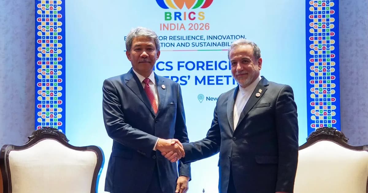 Harus selesai pertikaian Asia Barat melalui dialog, tegas Malaysia