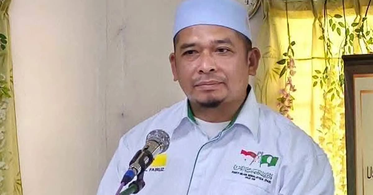 PAS desak sidang DUN segera bahas krisis Negeri Sembilan