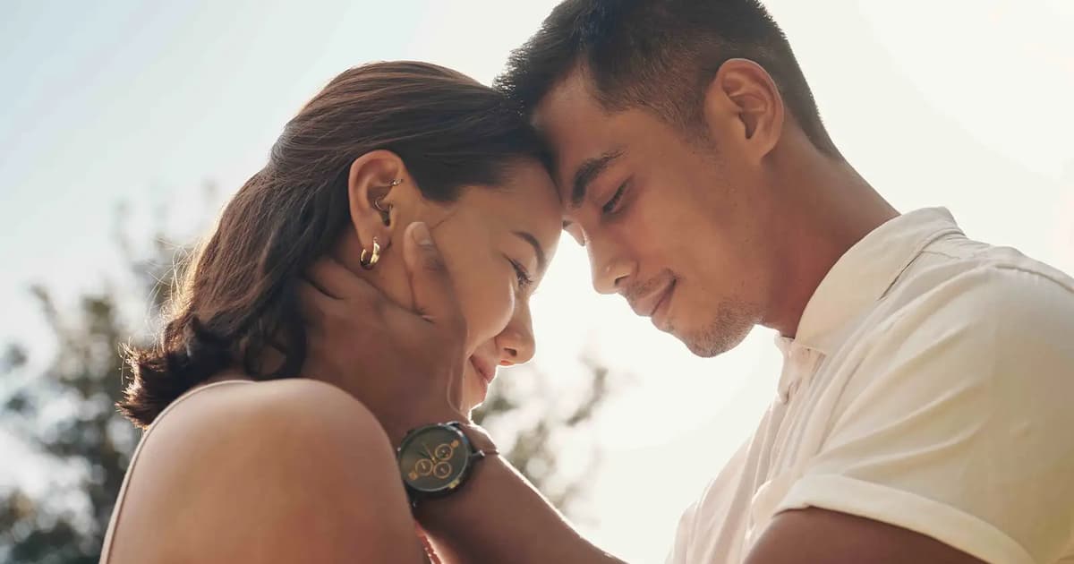 Are you being infantilised in your relationship?