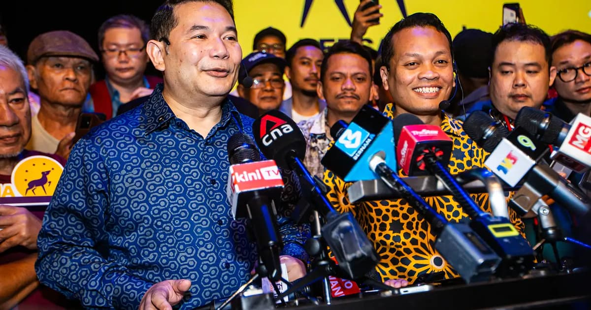 Bersama’s entry a boon for PN, says analyst