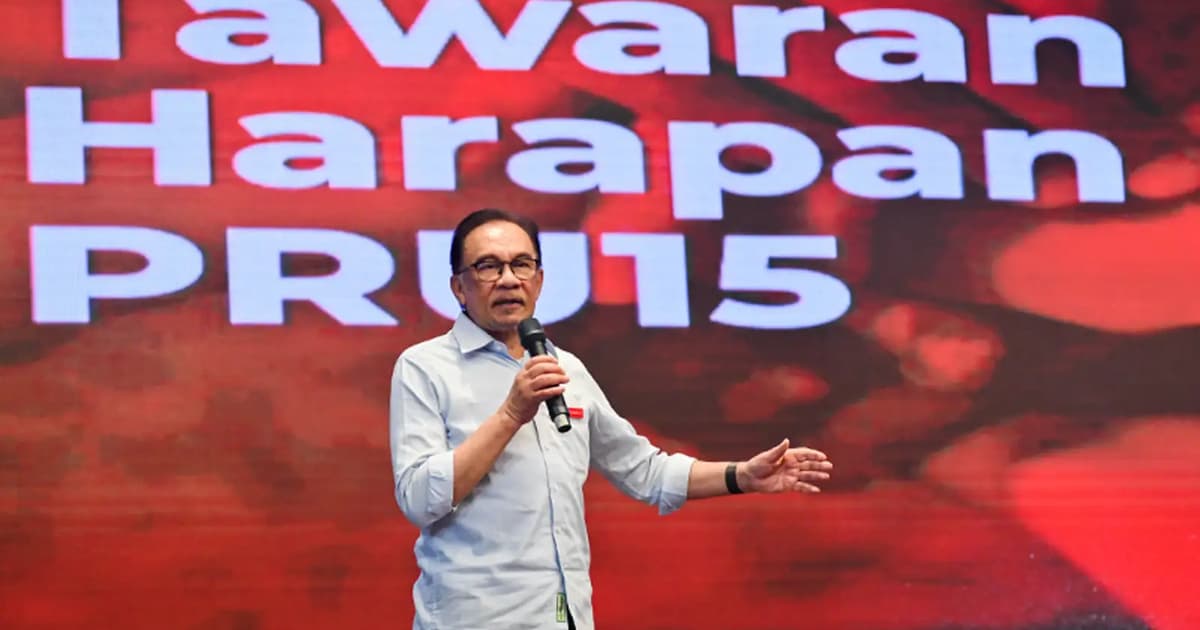 PH to hold 1st convention in 4 years with GE16, state polls in sights