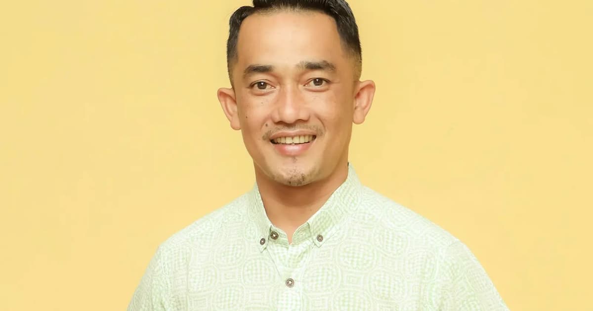 Derga rep latest Bersatu leader suspended
