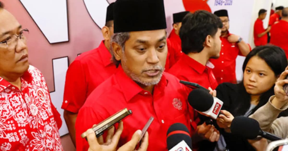 Beri KJ peranan tapi bukan sebagai ‘ubat tahan sakit’ Umno, kata penganalisis