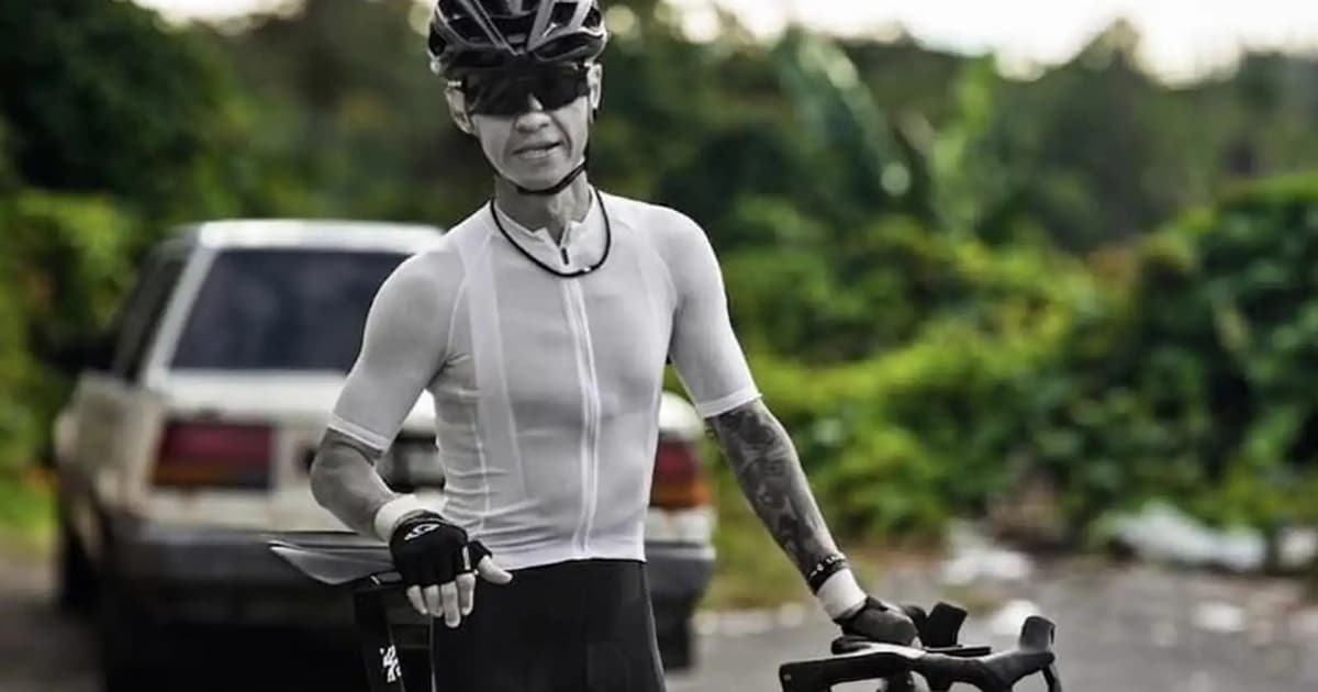 Cyclist killed in pre-dawn hit-and-run