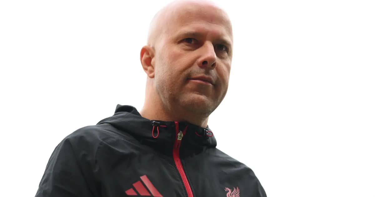 Liverpool will be a ‘different team’ next season, says Slot