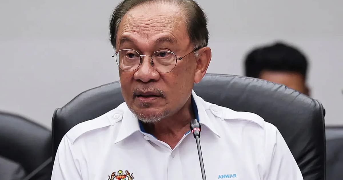 Kenyataan tular bukan pendirian rasmi sayap siswa PKR, kata SUA
