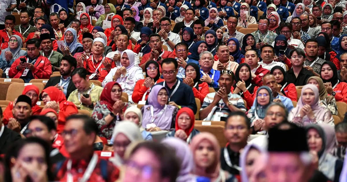 PM umum pakej lebih RM710 juta untuk perkukuh pasaran buruh