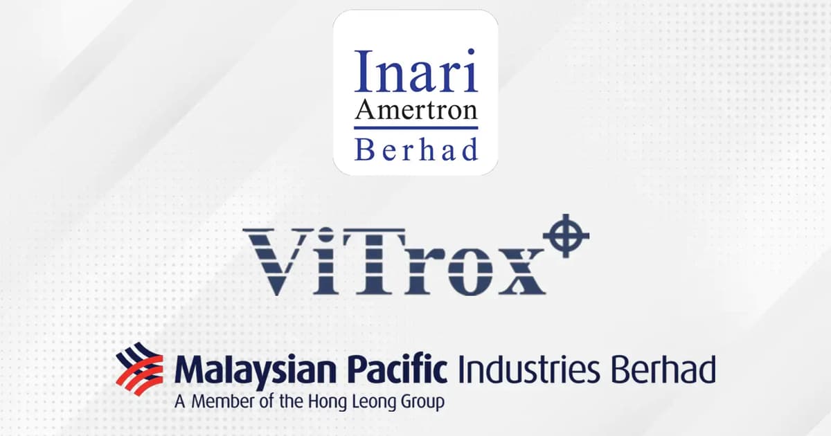 Silicon surge: Malaysia’s chip stocks are having a moment