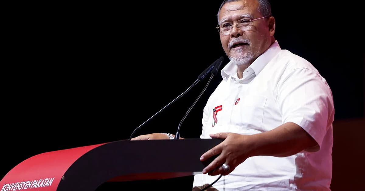 Johor PH to also contest all 56 state seats