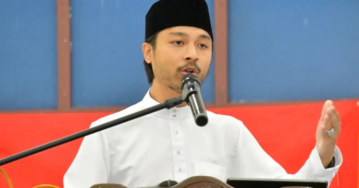 Titah Tengku Mahkota Pahang wajar diperhalusi Putrajaya, kata Pemuda Umno Bera
